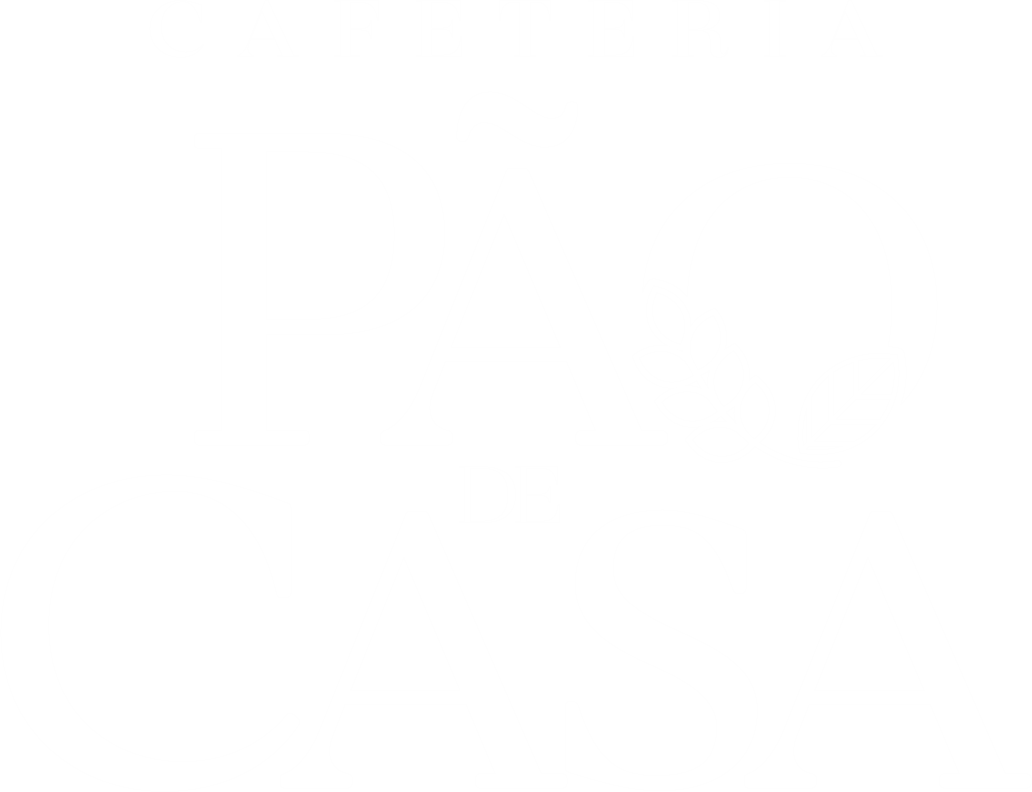 PAO DE CASA CAFE