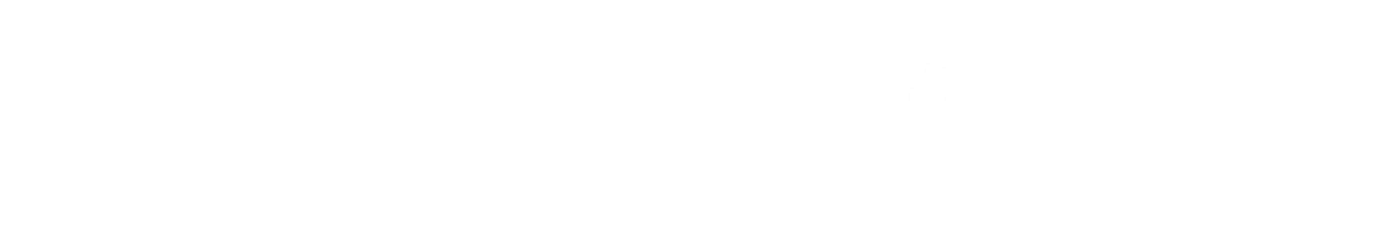 SECRETARIA TURISMO