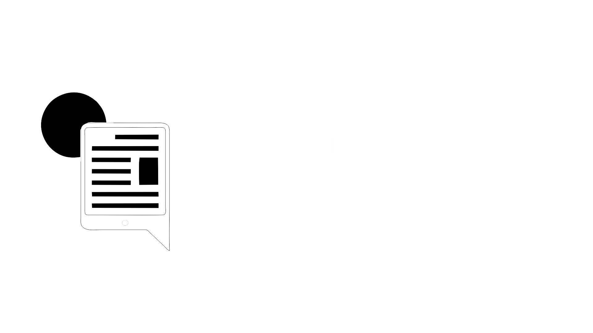 BOLETIM DO SERTAO